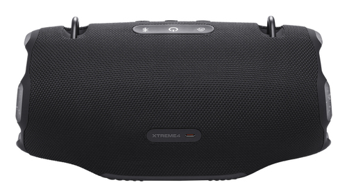 JBL XTREME 4 ZONDER ADAPTER Bluetooth speaker Zwart, afbeelding 4