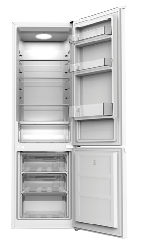 Pyramidea CMB304W fridge-freezer Freestanding – image 2