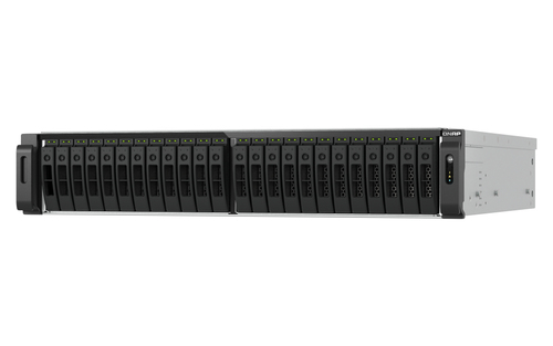 QNAP TS-h3077AFU-R5-32G NAS R5-P7645