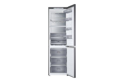 Samsung RB41R7767S9/WS fridge-freezer Freestanding – image 3