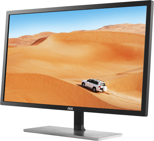 AOC 79 Series Q3279VWF computer monitor – image 2