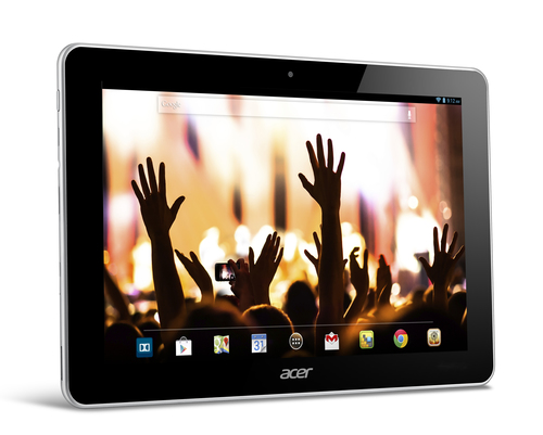 Acer A3-A10 + Norton 360 – image 2