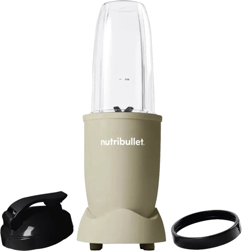 NutriBullet 900 Pro Exlusive ALL Sand
