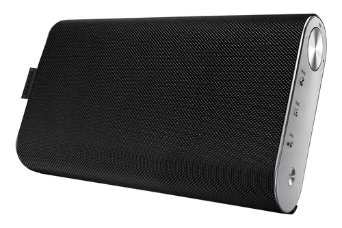 Samsung DA-F60 portable/party speaker Stereo portable speaker Black – image 2