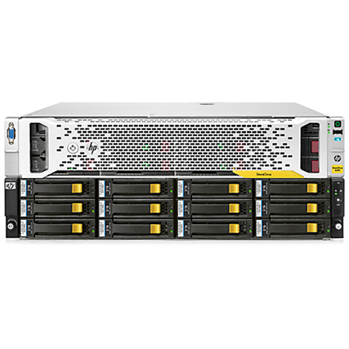 HP StoreOnce 4500 24TB Backup