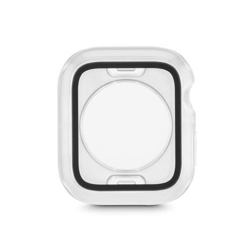 Hama 00210919 Smart Wearable Accessories Case Black, Transparent