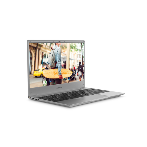 MEDION AKOYA E13204 Intel® Pentium® Silver N5030 Laptop – image 4