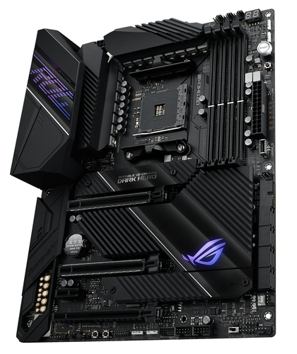 ASUS ROG Crosshair VIII Dark Hero – image 7