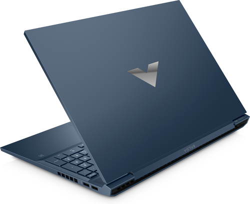 HP 16-d0511la + Audifonos HyperX + Mouse Pad HyperX – image 6