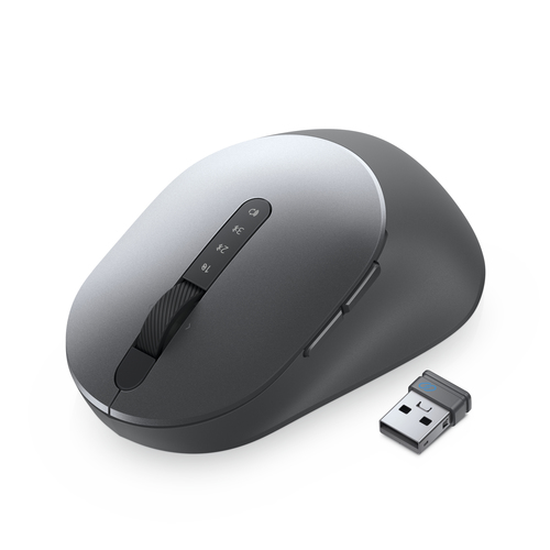 Dell MS5320W - Muis, afbeelding 8