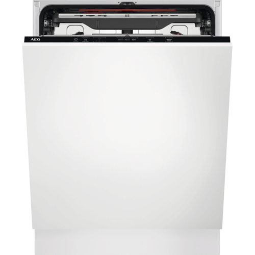 AEG FSE7674XP