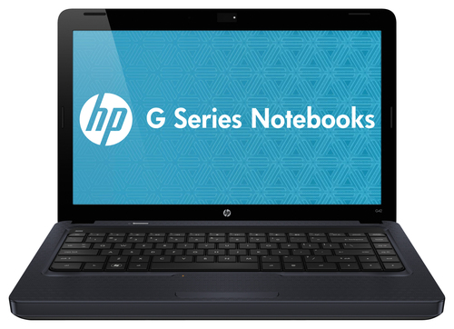 HP G42t-400 CTO Notebook PC