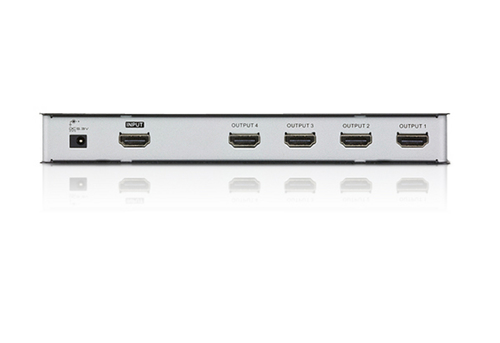 ATEN 4-Port HDMI Splitter, afbeelding 2
