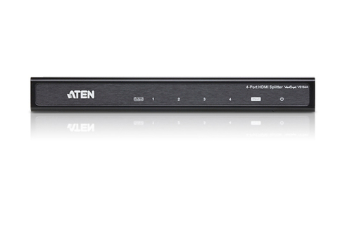 ATEN 4-Port HDMI Splitter, afbeelding 3