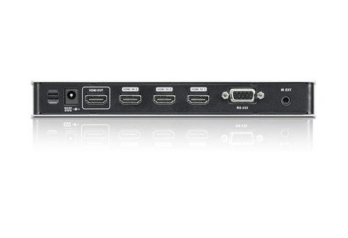 ATEN 4-Port HDMI Switch, afbeelding 2