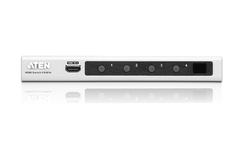 ATEN 4-Port HDMI Switch, afbeelding 3