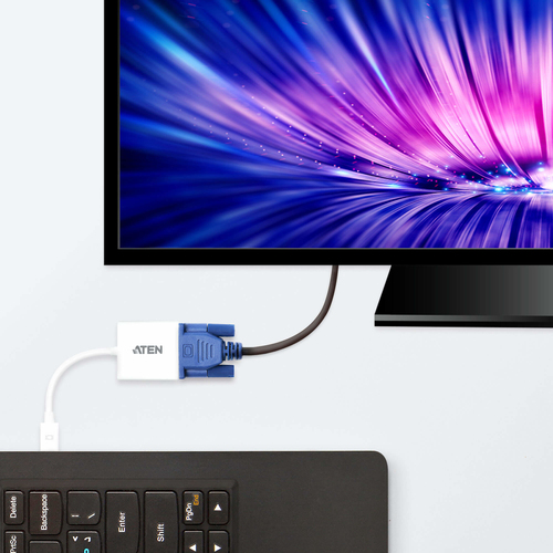 ATEN VC920 - Videoconverter, afbeelding 2