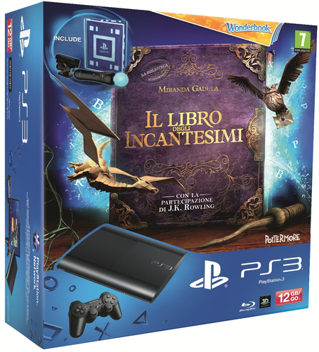 Sony Interactive Entertainment 9210757 game console