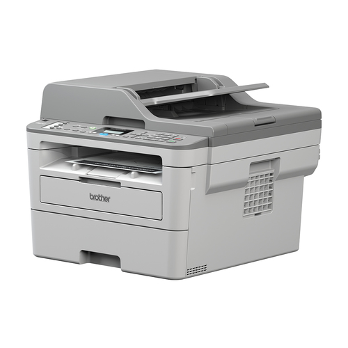 Brother MFC-B7715DW Lāzers A4 1200 x 1200 DPI 34 ppm Wi-Fi