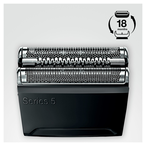 Braun 52B Scheercassette, afbeelding 4