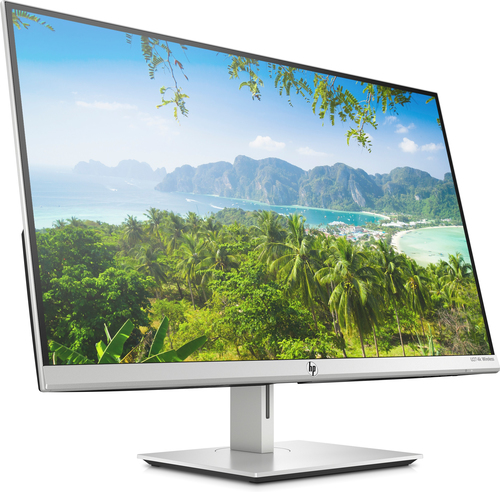 HP U27 - LED-monitor, afbeelding 3