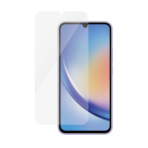 PanzerGlass - Schermbeschermer voor mobiele telefoon