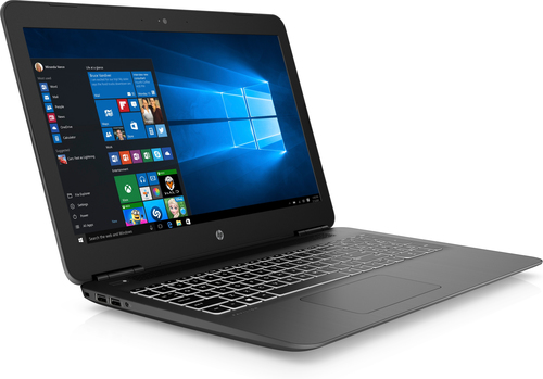 Product data HP Pavilion 15-bc301la Intel® Core™ i5 i5-7200U