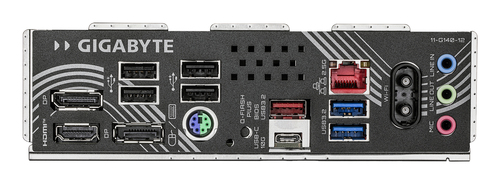 Motherboard GIGABYTE B850M EAGLE WF6E&nbsp;&nbsp;