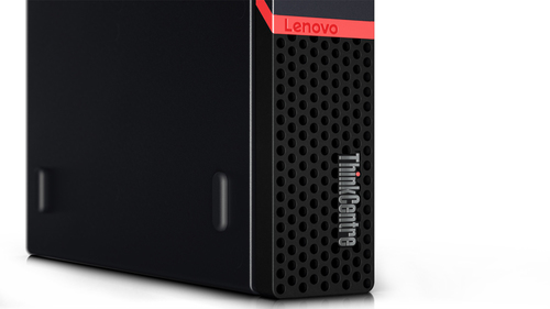 Specs Lenovo ThinkCentre M715q AMD Ryzen™ 5 PRO 2400GE 8 GB DDR4