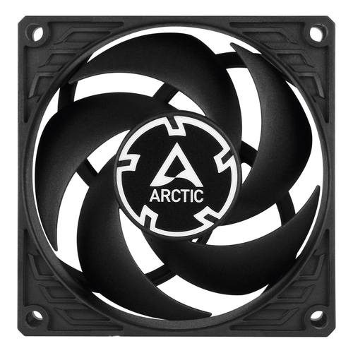 Arctic P8 PWM PST - Ventilator, afbeelding 3