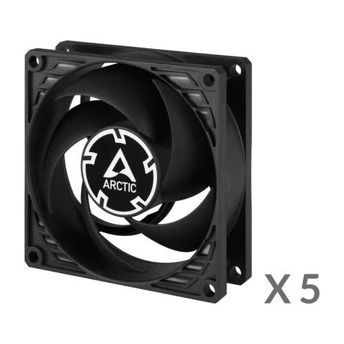 Arctic P8 PWM PST - Ventilator, afbeelding 2