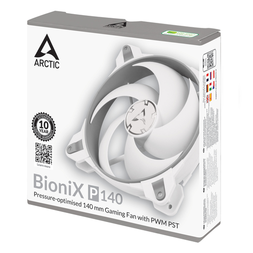 Arctic BioniX P140, afbeelding 6