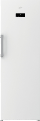 Beko RSNE445E33WN холодильник Отдельно стоящий 381 L Белый