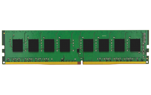 KVR32N22D8/32 MEMORIA RAM DIMM KINGSTON KVR 32GB DDR4 NON ECC CL22 2R 8 3200MHZ KVR32N22D8 32