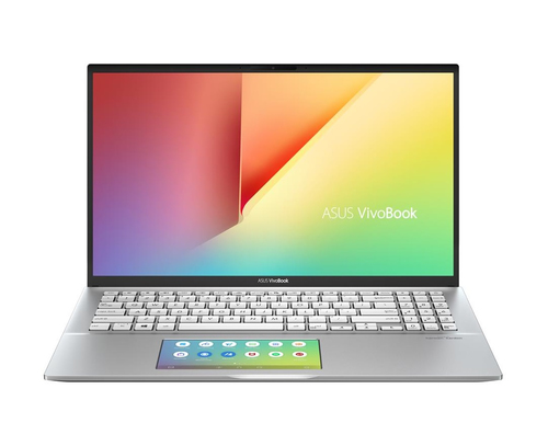 ASUS Vivobook S15 S532FL-BN047T sülearvuti, 15.6", Core i7-8565U, 8 GB RAM, 256 GB SSD, GeForce MX250