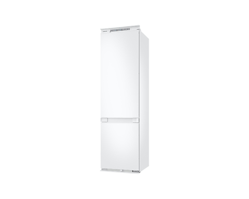 Samsung BRB30703EWW/EF холодильник с морозильной камерой Встроенный 298 L Белый