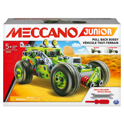MECCANO MEC6055133