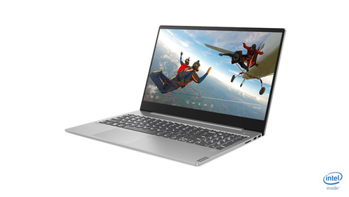 Specs Lenovo IdeaPad S540 Intel® Core™ i5 i5-8265U Laptop 39.6 cm (15.6