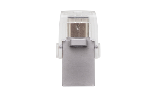 Kingston Technology DataTraveler microDuo 3C 16GB – image 7