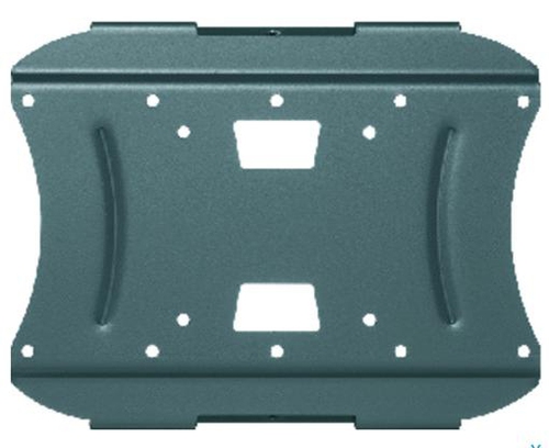 Vogel's FAU-E TV mount/stand Black