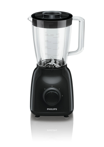 Philips Daily Collection HR2100/90R1 blender – image 2