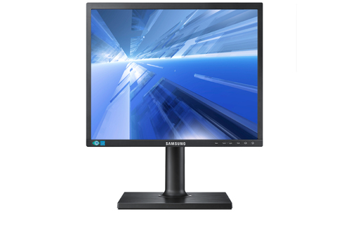 Samsung S19C450BR computer monitor – image 3