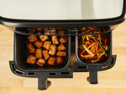 Tefal Easy Fry & Grill EY905B10, afbeelding 7