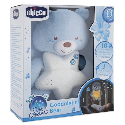 Chicco 09156-20 мягкая игрушка