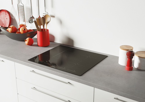 Hoover H-HOB 500 INDUCTION HTPS64MCTT Black Built-in – image 4