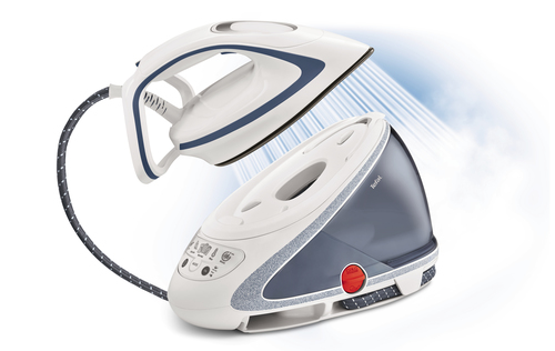 Tefal Pro Express Ultimate Care GV9563 steam ironing station – image 5
