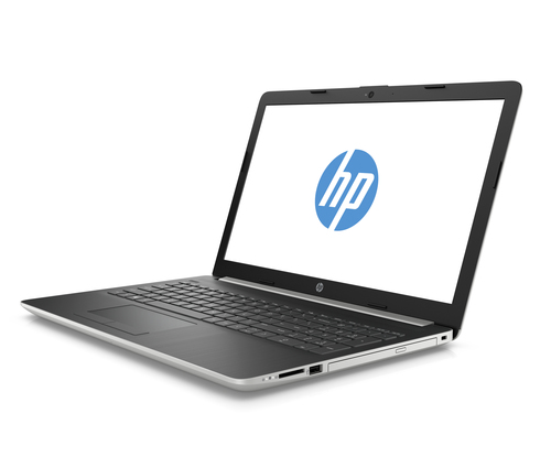 HP Notebook - 15-da0037na – image 2