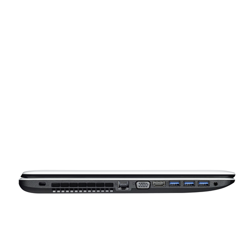 ASUS F751MA-TY237T Intel® Celeron® N2940 Laptop – image 7