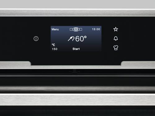 Electrolux EOB9956VAX 73 L 3500 W Black, Stainless steel – image 8