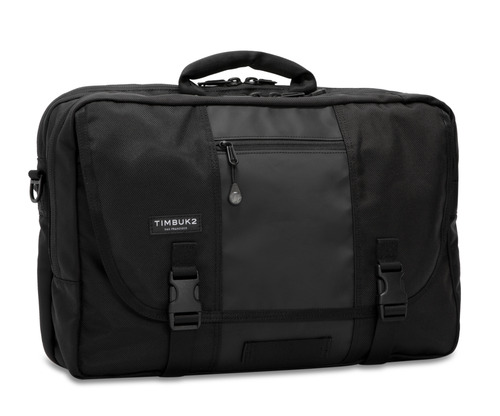 Dell 330-1849 43.2 cm (17") Messenger case Black